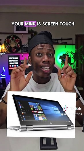Touchscreen Laptops That Bend 180°: Top Picks