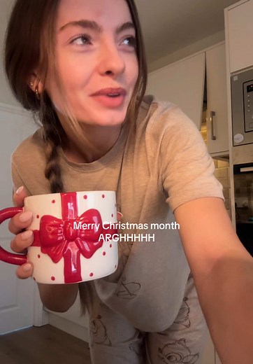 Happy 1st of Dec 🎄🎄🎄