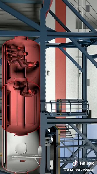 ⏎ #Diving #system #design [Ref: N-Sea] #offshore #scubadiving #undersea #technology #petroleum #engineering #mechanicalengineering #LearnOnTikTok