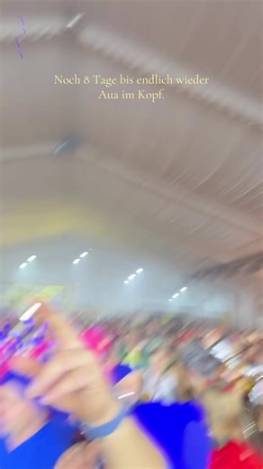 Countdown to Karneval: 8 Days Until the Fun Begins