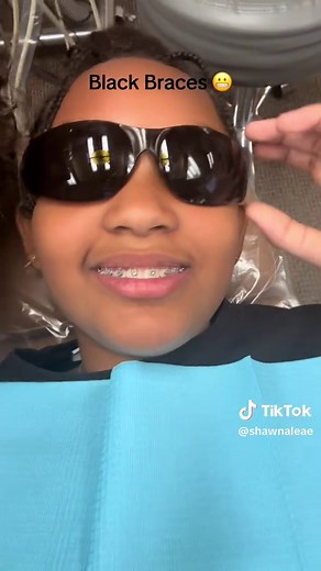 Black Braces: Style Tips and Care