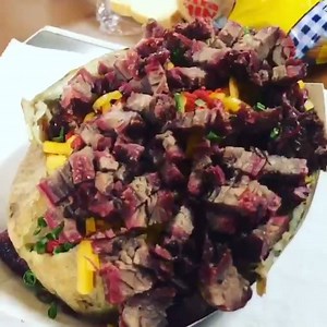 Lockhart Chisholm Trail BBQ on Reels