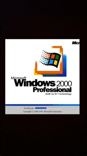Windows 2000