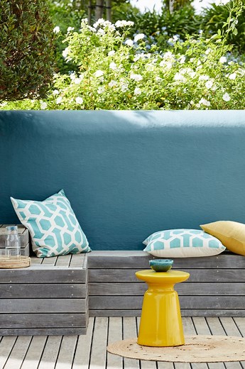 Buy 'Air Force Blue' Rich Blue Paint Online | Little Greene