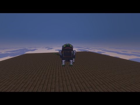 Minecraft Realm httyd (bedrock edition)