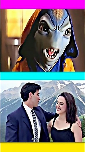 Koi Mil Gaya - Behind The Scenes & Facts