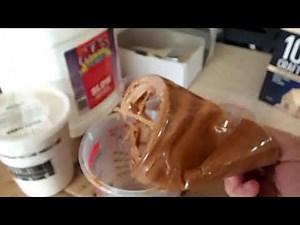 Epoxy Tips for Building the Chesapeake Light Craft Teardrop Camper