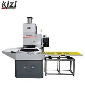 [Hot Item] High-Precision CNC Blade Particle Double-Sided Lapping and Polishing Machine