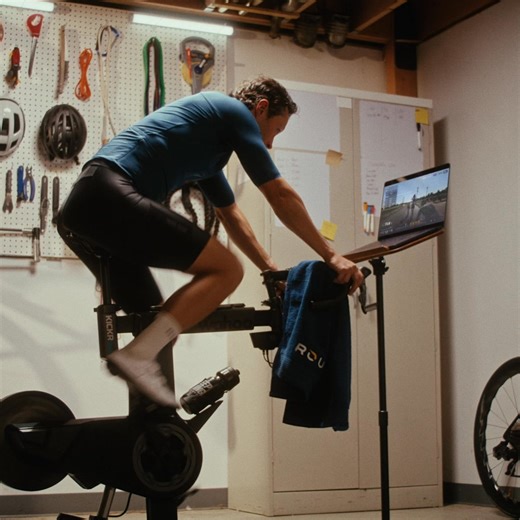 If you want to get fitter or prepare for an event then you need to train for real. ROUVY delivers the realism to motivate and hit your cycling goals. | ROUVY