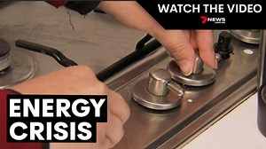 Report reveals looming energy crisis