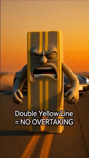 Why You Should NEVER Cross This Line