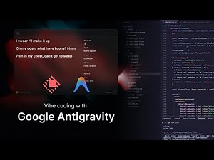 Coding a Raycast Extension with Google Antigravity // Mizo Vibe Coding 001