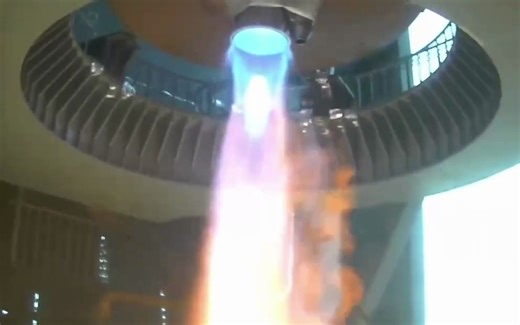 【星际荣耀】双曲线二号验证火箭动力系统试车试验圆满成功