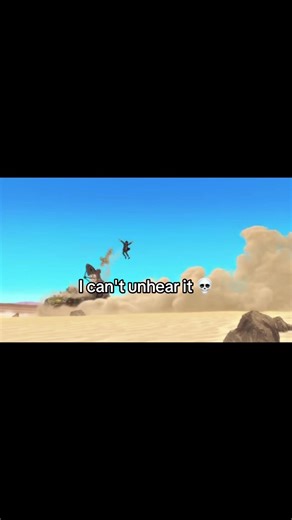 This isn't the first time they ran him over 😭 #trigun #trigunstargaze #anime #flapjack #fyp