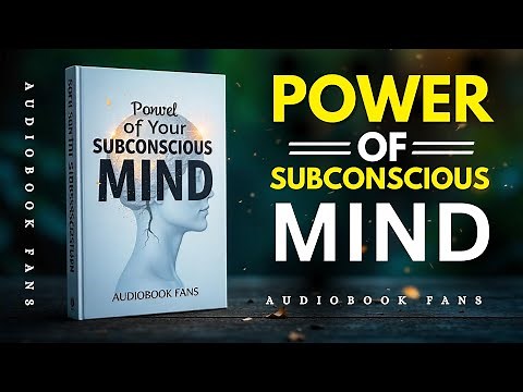 Power of Your Subconscious Mind | Audiobook
