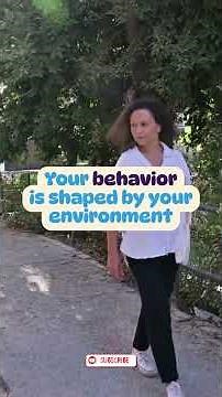 What is Behavior?