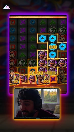 Snoop Dogg Dollars in the house! Is this slot your favorite too? Let us know in the comments! 👉 Play now on legacyarcade.com Register NOW using the code ‘’FREE’’ and receive our MULTI-BONUS welcome package: 🎁 FREE PLAY BONUS: Free Credits & Entries just for verifying your account 🎁 DOUBLE-UP BONUS: We double your first purchase up to $100 in Entries 🎁 SPIN THE WHEEL BONUS: Spin for a chance to win up to additional $100 **No purchase necessary. Free to play. 18 . Void where prohibited by law.