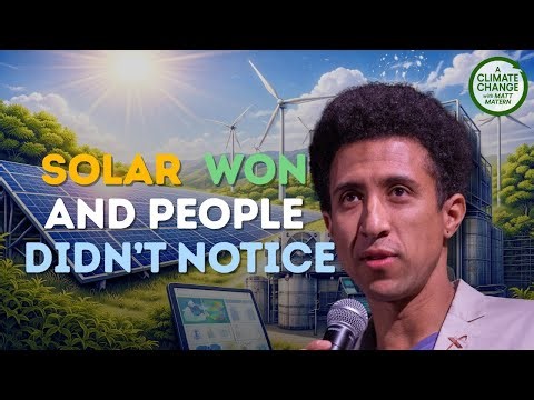 AI Could Wreck the Climate or Help Save It