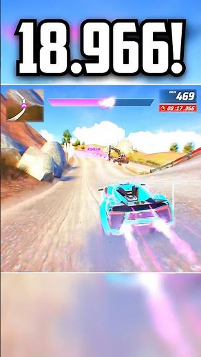 Asphalt Legends Gauntlet #shorts #shortsvideo #shortsfeed #asphaltlegendsunite #asphalt9legends