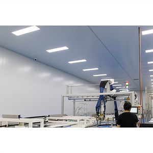 [Hot Item] Mbr Hollow Fiber Membrane Used in Water Treatment Equipment