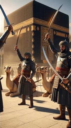 A Scene of Faith and Unity” 🤍🕋 | #madina #makkah #shorts