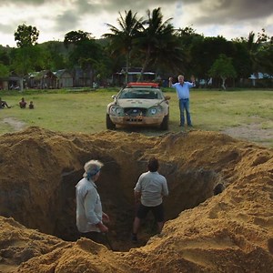 Some holiday unpleasantries. Merry Christmas. | The Grand Tour