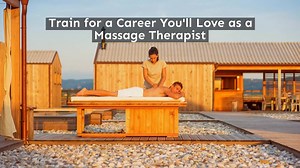 Stuck at a job you hate? Have a rewarding career as a Massage Therapist in a little as 8 months. FALL PROMO: Start our Core Massage Therapy Program in October and receive $1000 off tuition! | National Holistic Institute⎜A College of Massage Therapy