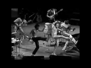 The Temptations - Soul Music - (A Dedication Video to Soul).mov