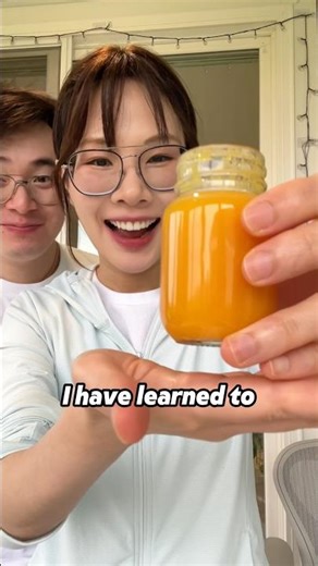 What’s in your wellness shot? 🫚🍋🍊