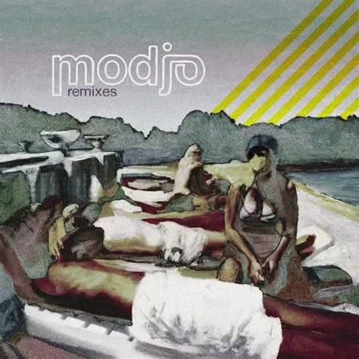 madi 499✨️♥️🐑 (@spirituelledimension)’s videos with Lady - Hear Me Tonight - Modjo