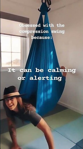 Harkla Compression Swing