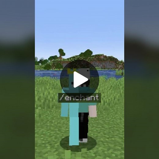Minecraft's Most Powerful Command Revealed!