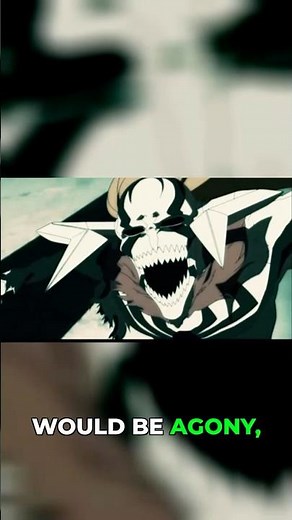 Ichigo's Regeneration VS Barragan's Respira!