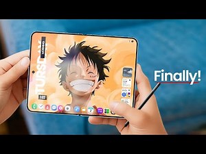 Samsung Galaxy Z Fold 8 — Samsung’s Smartest Move Before iPhone Fold