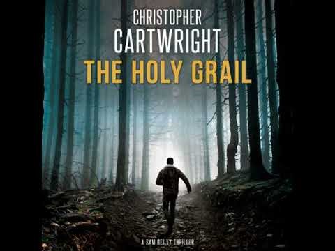 Holy Grail - Christopher Cartwright