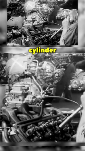 The First HEMI Engine