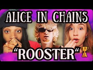Exploring the Depths of Emotion in ALICE IN CHAINS' ‘Rooster’