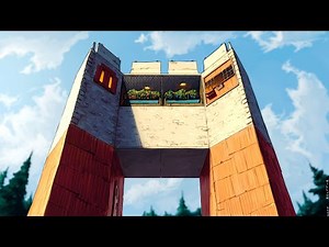 I Lived in the Oldest Rust base for 24 hours and this is what happened...