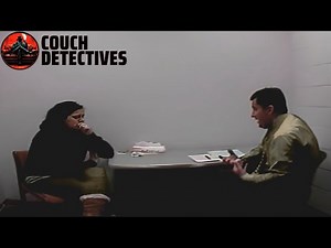 A Case That Is Almost Too Disturbing To Watch