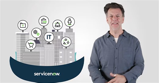 The ServiceNow Origin Story - Workflow™