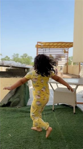 Naysha to remote 🎮 se control ho Rahi hai 😱 #shorts