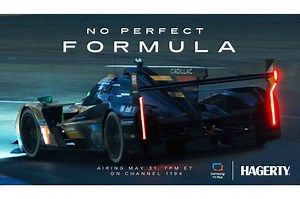 New Motorsports Documentary Showcases Cadillac Racing’s Historic Return to the 2023 24 Hours of Le Mans | The Online Automotive Marketplace | Hemmings, The World's Largest Collector Car Marketplace
