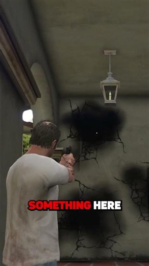 Secrets Hidden in Michael's House in GTA 5!