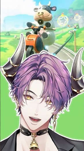 He Was A GIRL This Whole Time... 😳 #vtuber #anime