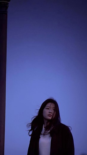 Film scenes on Instagram: "Il Mare (2000), Director: Lee Hyun-seung"