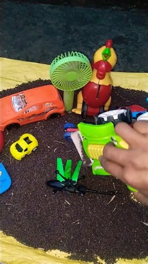 Minutes Satisfying with Unboxing Hello Kitty Kitchen Set | How to Make Mini Kitchen Set ASMRl