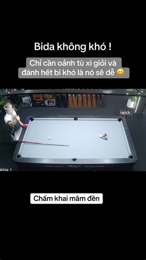 Master Billiards Techniques for Beginners