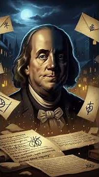 Benjamin Franklin’s Secret Spy Network That Saved America