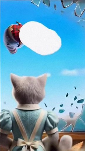 Evil Hedgehog Screaming