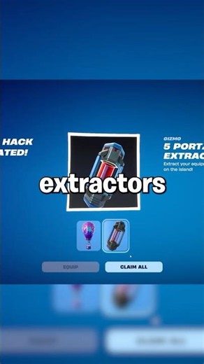 New LOBBY HACKS In Fortnite!